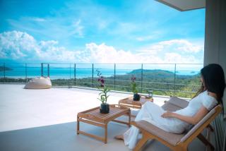Villa Akoya - by Sublime Samui Villas - 4