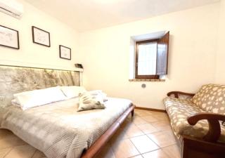 Rustic Glam Trevi - Design Moderno e Caldo Relax - 7