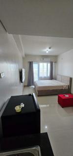SMDC STYLES - King-Size Bed, Building C, Free Netflix, ILOILO CITY - 3