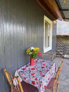 Guest house Tiny Home - 6