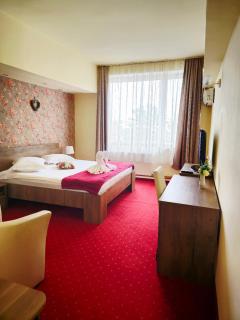 Hotel Olimp - 2