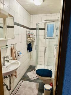 Monteurwohnung in Bad Staffelstein am Obermain - 4