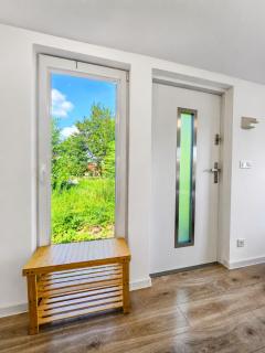 Chalet Helsinki - Bleckede - 4