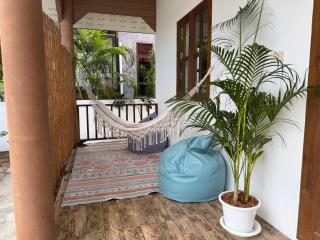 Thong Sala Japandi Villa - 6