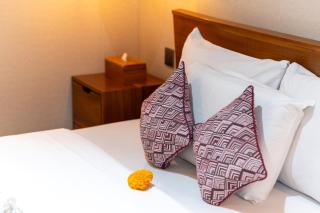 Ubud Heritage Stay by Dhananjaya Hospitality - 4