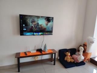 Bali Residence 20 SeaView 2-6 Pax Water Park Alley - 4