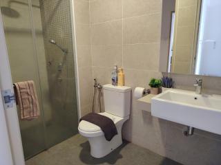 Bali Residence 20 SeaView 2-6 Pax Water Park Alley - 1