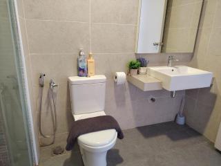 Bali Residence 20 SeaView 2-6 Pax Water Park Alley - 2