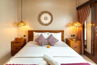 Ubud Heritage Stay by Dhananjaya Hospitality - 9