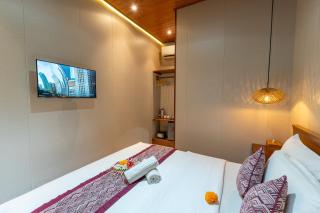 Ubud Heritage Stay by Dhananjaya Hospitality - 3