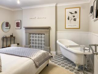 Olive Cottage - 9