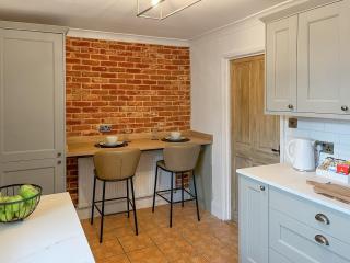 Olive Cottage - 6