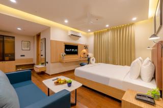 Saltstayz Premier - Noida Sector 15 - 0
