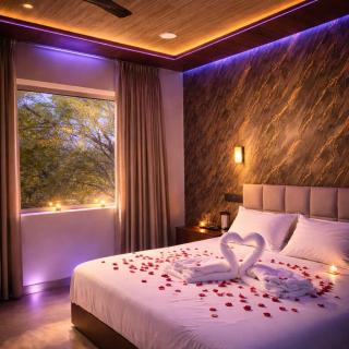 Hotel nine hearts - 5
