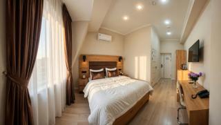 Art Moderno Hotel - 5