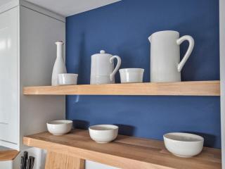 Fuchsia Cottage - 3