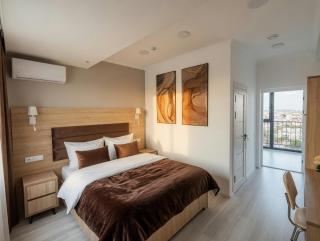 Art Moderno Hotel - 0