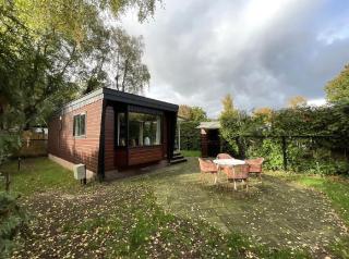 Bosbreak - Cozy forest cottage in the Veluwe - 2 people - 7