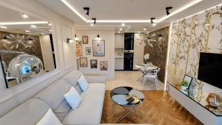 THE ONE Apartment - 9