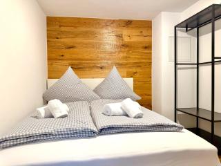 Ferienhaus Alpenlodge - 6