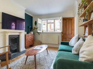 The Cycling Cottage - 5