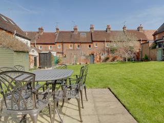 The Cycling Cottage - 1
