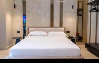 Nuna Hotel & Apartments - Valona - 8