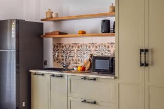 Villaggio Felicita B301 by tisyastays Luxe 1BHK - 9
