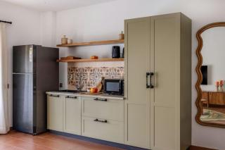 Villaggio Felicita B301 by tisyastays Luxe 1BHK - 4