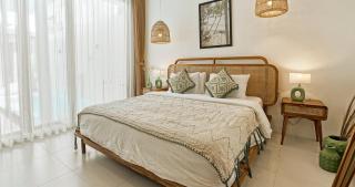 Cozy 2BR Villa Private Pool Brand New - 2