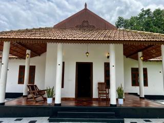 Haritham Heritage Villa - 8