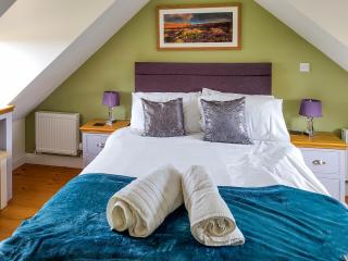 Seaview Cottage - 2