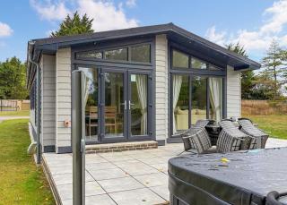 Faringdon Grange - 9