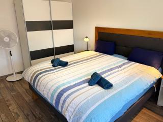 Family friendly Apartment in the heart of Interlaken - 4