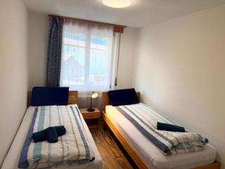 Family friendly Apartment in the heart of Interlaken - 4