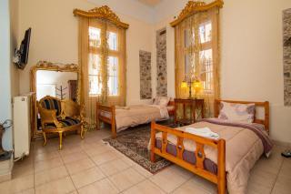 Traditional Mikos Mansion in Mitilini City Center - 7