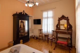 Traditional Mikos Mansion in Mitilini City Center - 2