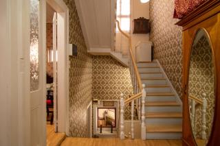 Traditional Mikos Mansion in Mitilini City Center - 4