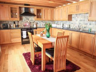 Hill Cottage - 6