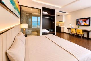 Hạ Long Homestay Sapphire ngắm pháo hoa - 5