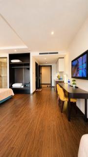 Hạ Long Homestay Sapphire ngắm pháo hoa - 2