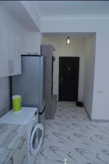 At home - 8
