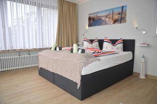 Hotel Neptuns Ankerplatz & Zur Seerobbe - 9