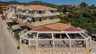 Plaka Sungrace Studios & Apartments - 7