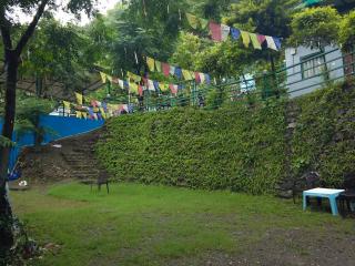 Maasa Retreat & Resort - 7