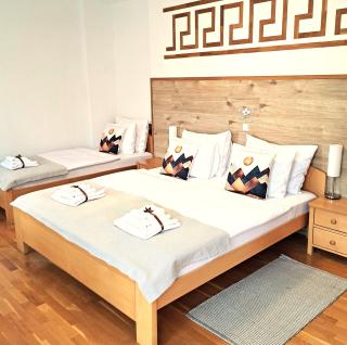 Plitvice Lower Lakes Rooms - 9