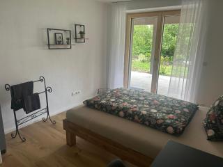 Ferienhaus im Günztal - 2