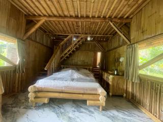 Budget Room at Osing Bamboo - 6