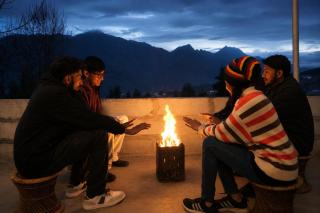 Wanderpals backpackers hostel tawang - 5