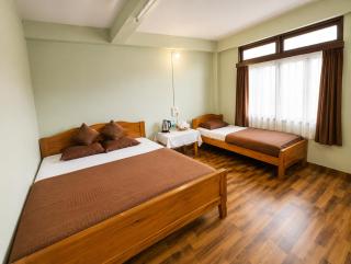 Wanderpals backpackers hostel tawang - 4